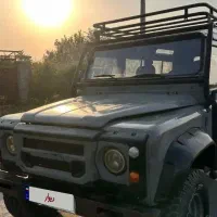 فروش پاژن استیشن ۶ سیلندر