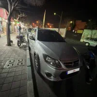 کوئیک نقره ای ۴۰۱