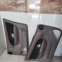 رو دری  ماشین