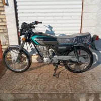 ۱۲۵مدل ۸۹درحدصفر