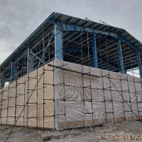 نصب داربست فلزی‌‌با‌‌‌قیمت‌مناسب