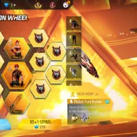 اکانت فری فایر|کنسول، بازی ویدئویی و آنلاین|اردبیل, |دیوار