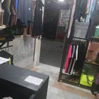 مغازه|اجارهٔ مغازه و غرفه|مشکین‌دشت, |دیوار
