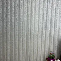 پرده|پرده، رانر، رومیزی|قم, چهل درخت|دیوار