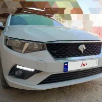 تارا V4 LX|خودرو سواری و وانت|ایرانشهر, |دیوار