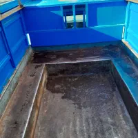 نیسان ۹۵ دوگانه شرکتی|خودرو سواری و وانت|خسروشاه, |دیوار