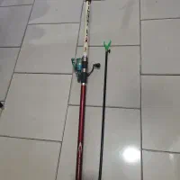 لنسر|ماهیگیری|گنبد کاووس, |دیوار