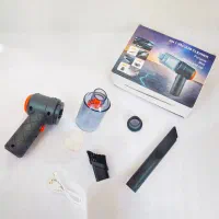 جارو شارژی خودرو آکبند و نونو|جاروبرقی، جارو شارژی، بخارشو|تهران, افسریه جنوبی|دیوار