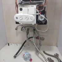 تعمیر پکیچ و ابگرمکن دیواری