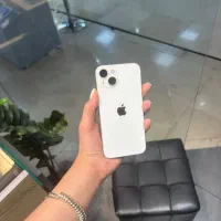 iphone13 256 سفید