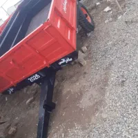 تریلی.صفرکارنکرده