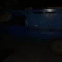 نیسان انژکتور سالم مدل ۸۵