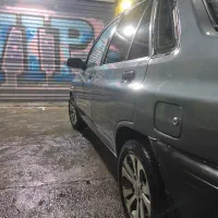 پراید مدل ۸۷بدون خطو خش قابل معاوضه|خودرو سواری و وانت|خرم‌آباد, |دیوار