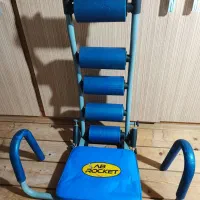 فروش دستگاه دراز و نشست ابر راکت