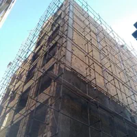 داربست فلزی سپیدار|خدمات پیشه و مهارت|تهران, بریانک|دیوار