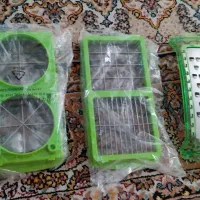 تیغه رنده نو|ظروف پخت‌وپز|اسلام‌شهر, شهرک سعیدیه|دیوار