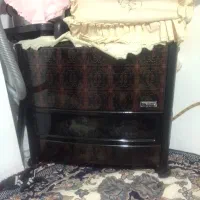 بخاری تاو ریژ