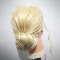 شینیون|خدمات آرایشگری و زیبایی|محمدشهر, سیدآباد|دیوار