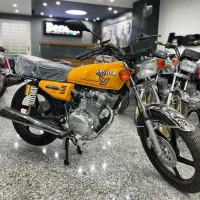 موتورسیکلت عرشیا