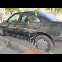 ماشین آردی|خودرو سواری و وانت|قرچک, زیبا شهر|دیوار