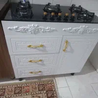 سینک و گاز|اجاق گاز و لوازم برقی پختوپز|جاجرود, |دیوار