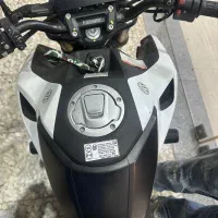 Keeway 249 n|موتورسیکلت|تهران, تهرانپارس جنوبی|دیوار