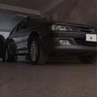 پارس x7فول سفارشی مدل ۴۰۱