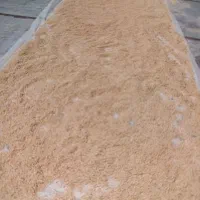 برنج اب خورده