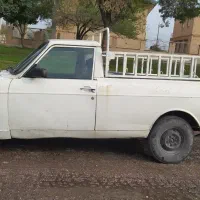 پیکان وانت، مدل ۱۳۸۵