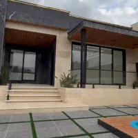 فروش ویلایی لوکس/ سند تک برگ