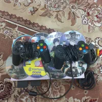 ps2|کنسول، بازی ویدئویی و آنلاین|خمینی‌شهر, |دیوار
