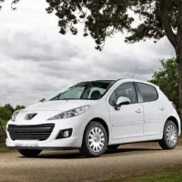 حواله پژو 207 سهمیه سازمانی