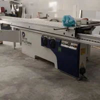 دستگاه نجاری