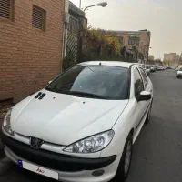 206 اس دی مدل ۸۹ v8