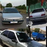 405مدل۹۲