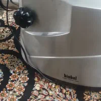 چرخ گوشت در حد