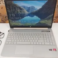 لپ تاپ hp نسل 11|رایانه همراه|فسا, |دیوار