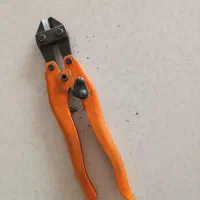 قیچی مفتول بر