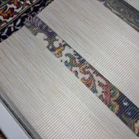 پرده زبرا|پرده، رانر، رومیزی|تربت جام, مطهری|دیوار