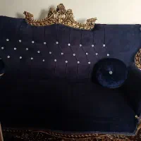مبل 9نفره سلطنتی نو
