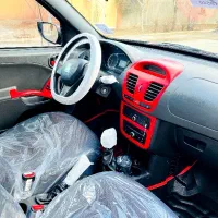 کوییکGXR-Lآپشنال پارس خودروی بارینگ(کنترل پایداری)