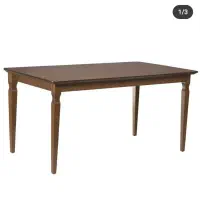 میزناهار خوری مرغوب از برند قوی بهارنارنج|میز و صندلی غذاخوری|خوش‌رودپی, |دیوار