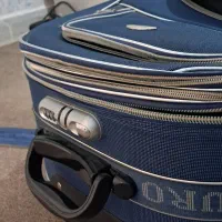 چمدان دونفره