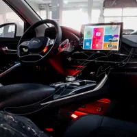 کی ام سی ایکس 5/ تحویل روز / KMC X5|خودرو سواری و وانت|تهران, قیطریه|دیوار