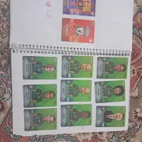 دفترچه برچسب کیمدی|کلکسیون و سرگرمی|تهران, فردوسی|دیوار