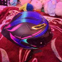 کلاه کاسکت سومان soman