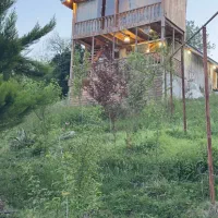 ویلا دوبلکس جنگلی