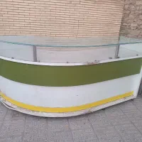 سلام ویترین برای مغازه