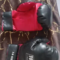 دستکش بکس