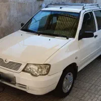 پراید 132se